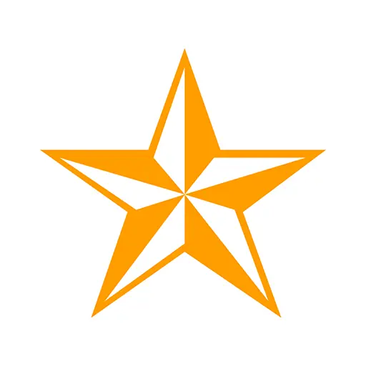 Post Star icon