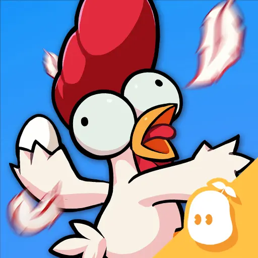 Cluck Avengers - Idle RPG icon