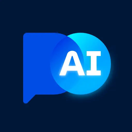Pocket AI icon
