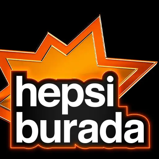 Hepsiburada: Online Shopping icon