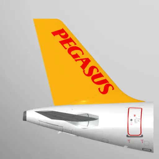 Pegasus: Cheap Flight Tickets icon