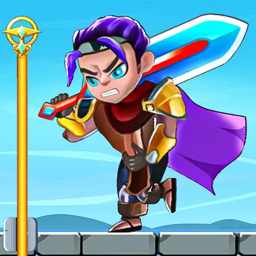 Hero Rescue - Pin Puzzle Games icon