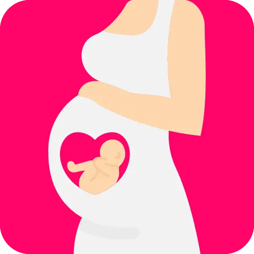 Pregnancy Calculator: Due Date icon