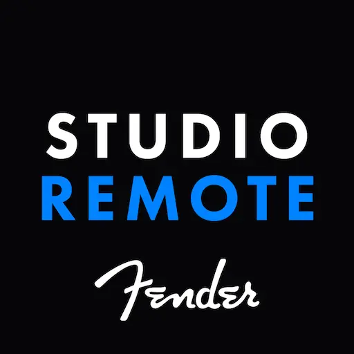 Fender Studio Pro Remote icon