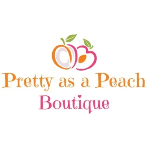 Pretty as a Peach Boutique icon