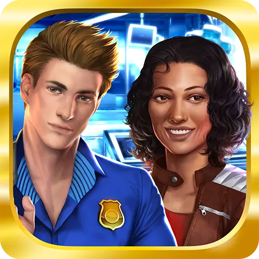 Criminal Case: Save the World! icon