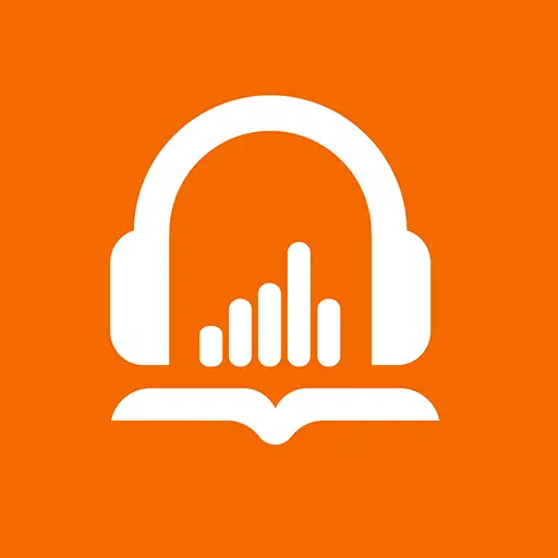 Penguin Random House Audio icon