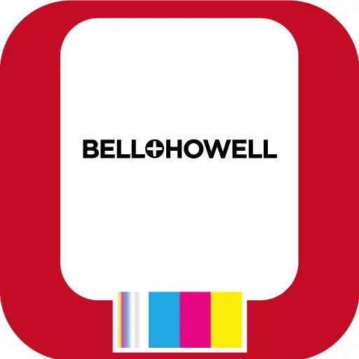 Bell+Howell PRINT icon