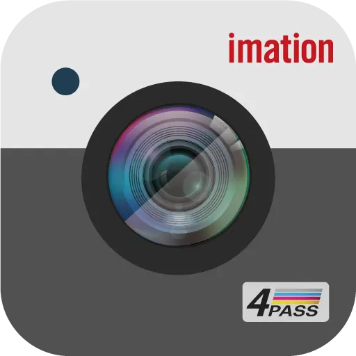 Imation Photo Printer icon