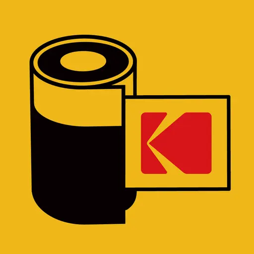 KODAK MEMO icon