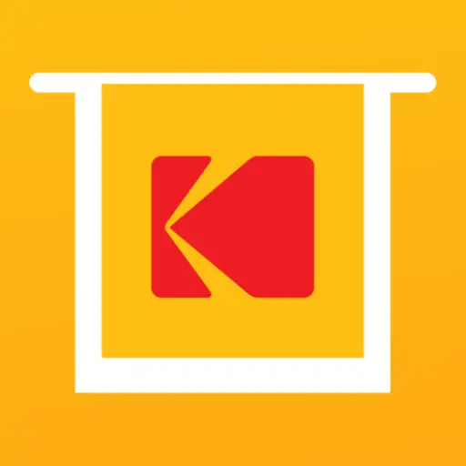 KODAK Photo Printer icon