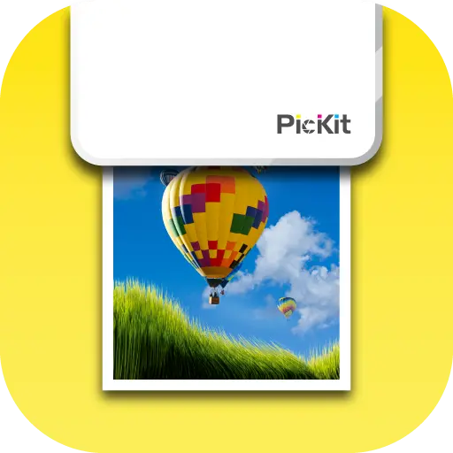 PicKit Printer icon