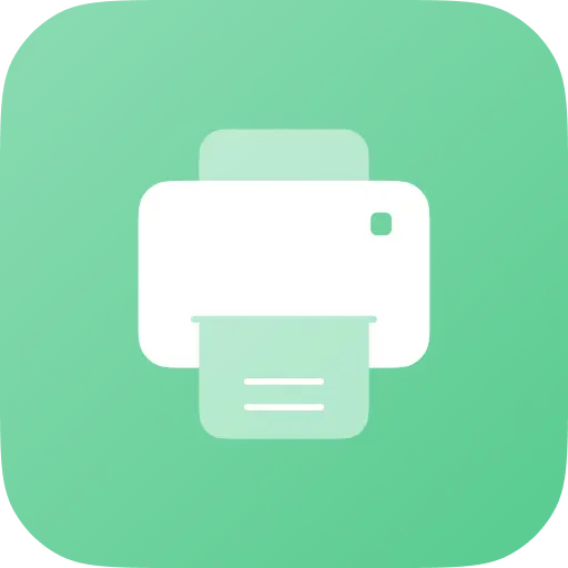 PrintGo icon