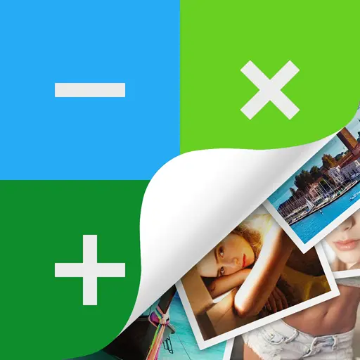 Photo Hider - Hide Photos icon