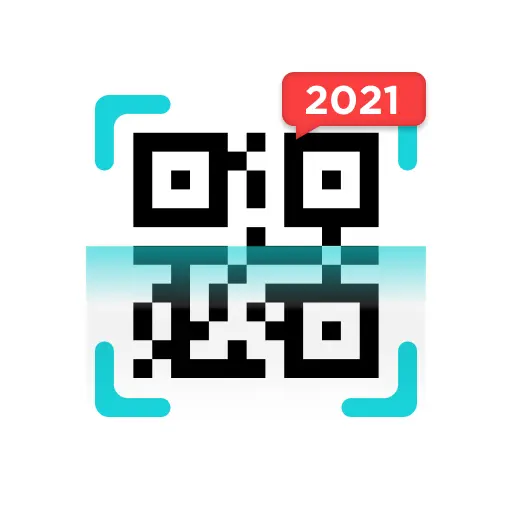 QR Code & Barcode Scanner icon