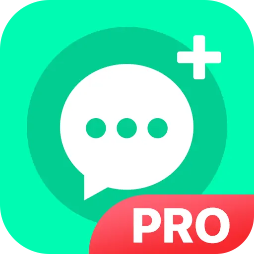 Messages Phone 15 - OS 17 Pro icon