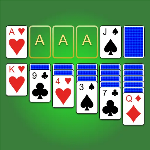 Solitaire Card Games: Classic icon