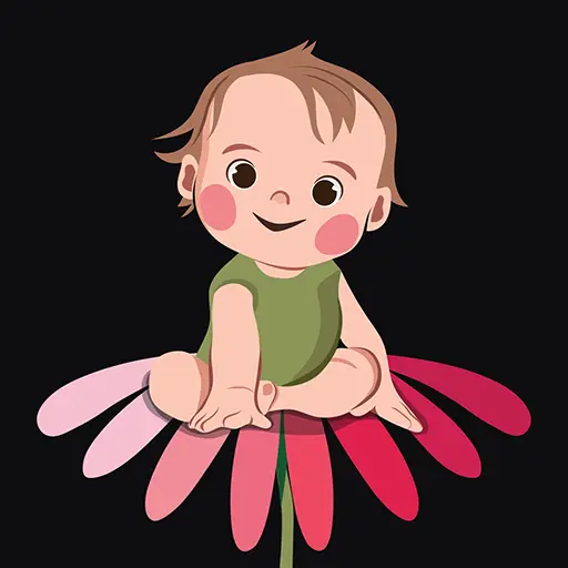 WomanLog Baby Calendar icon