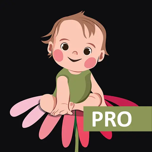 WomanLog Baby Pro icon