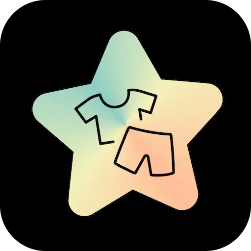 Pronti - Outfit Maker icon