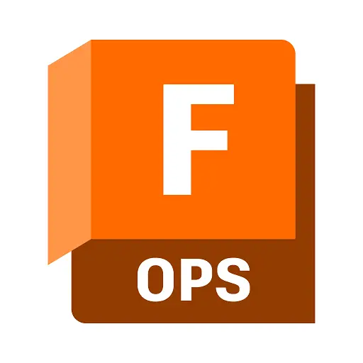 Fusion Operations icon