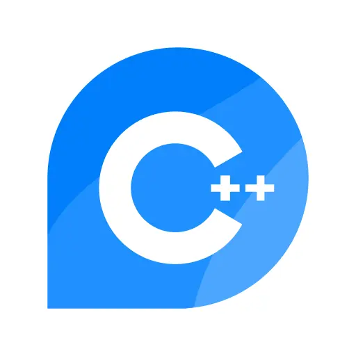 Learn C++ icon