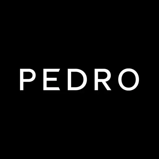 PEDRO icon