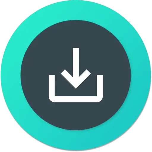 Pi Video Downloader icon