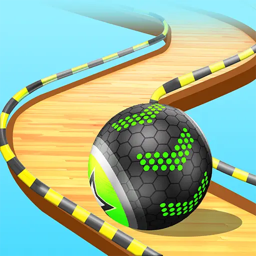 Going Balls icon