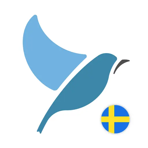 Learn Swedish. Speak Swedish.  icon