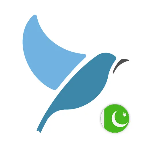 Learn Urdu. Speak Urdu. Study  icon