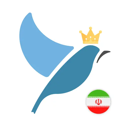 Persian Language Tests icon