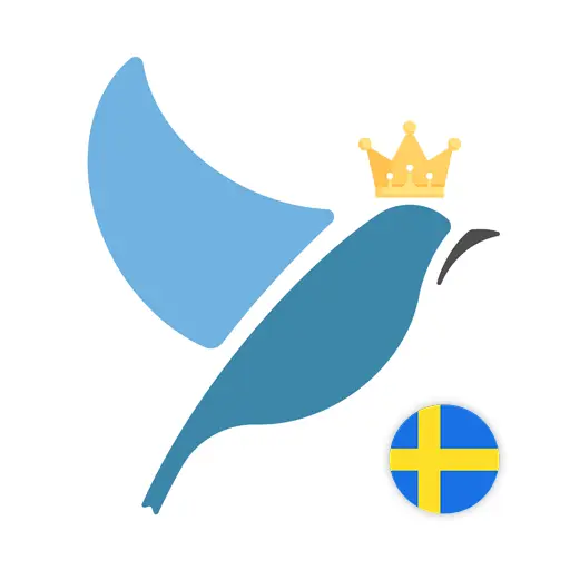 Swedish Language Tests icon