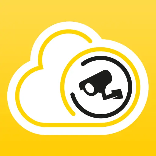 Prosegur Cloud Video icon