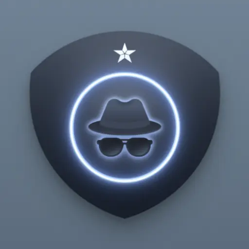 Anti Spy Detector - Spyware icon