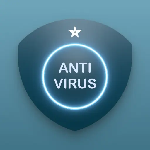 Antivirus AI - Mobile Security icon