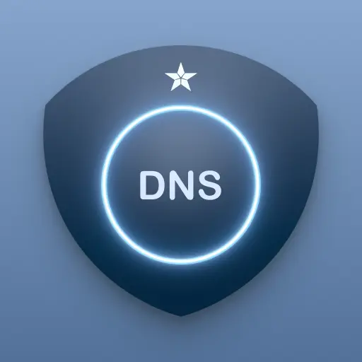 DNS Changer Fast&Secure Surf icon