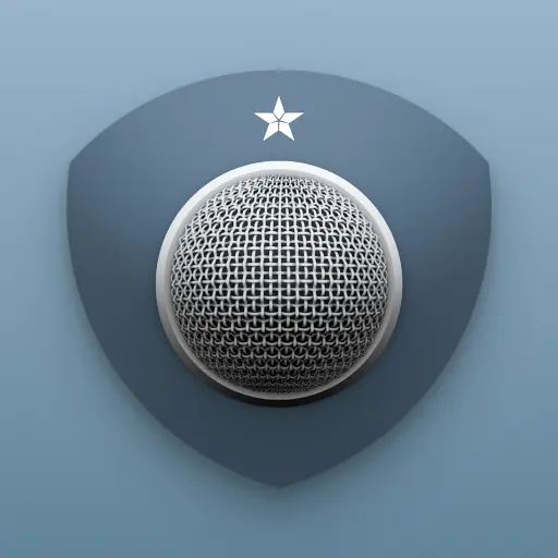 Microphone Blocker & Guard icon