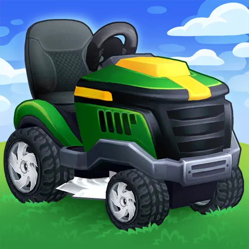 It's Literally Just Mowing icon