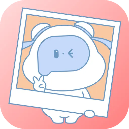 HeyPhoto icon