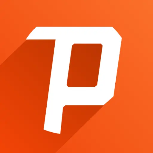 Psiphon: Fast and Secure VPN icon