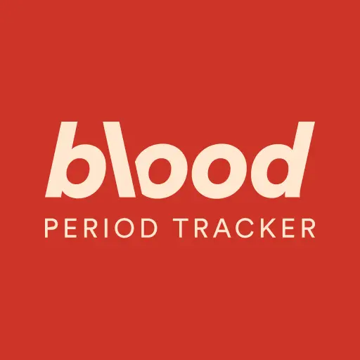 Blood: Period & Cycle Tracker icon