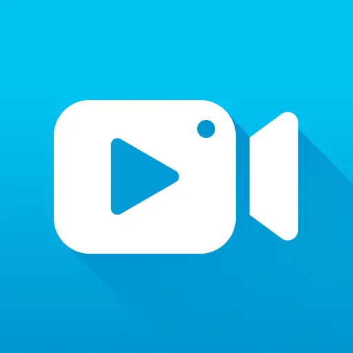 Auto Background Video Recorder icon