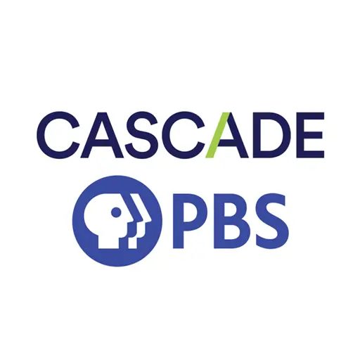 Cascade PBS News icon