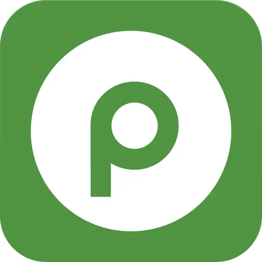 Publix icon