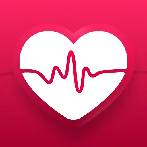 Heart Rate Monitor・Pulse Rate icon