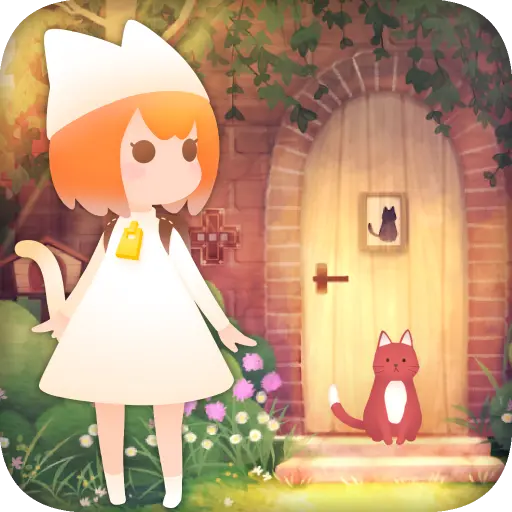 Stray Cat Doors icon