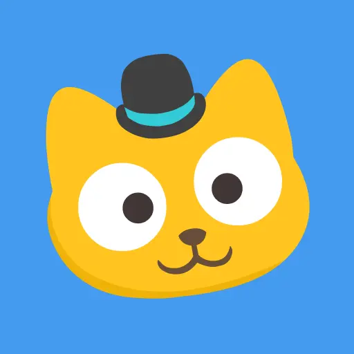 Learn English – Studycat icon