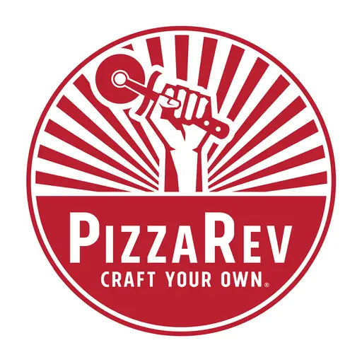 PizzaRev icon