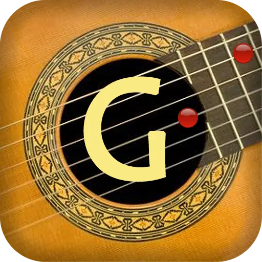 Guitar Note Trainer icon